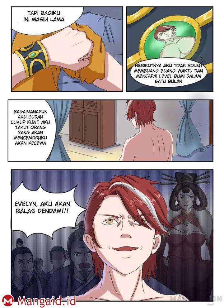 Martial Master Bab 68 halaman 9