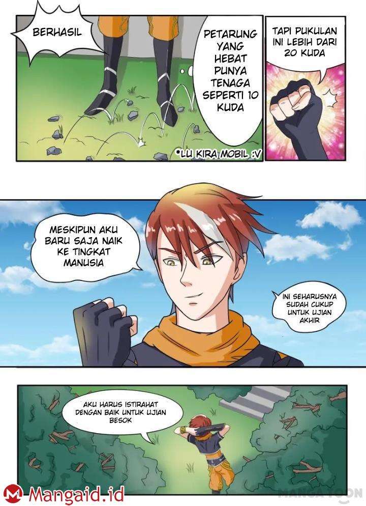 Martial Master Bab 69 halaman 4
