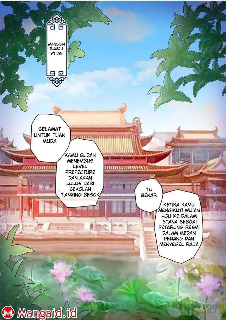 Martial Master Bab 70 halaman 5