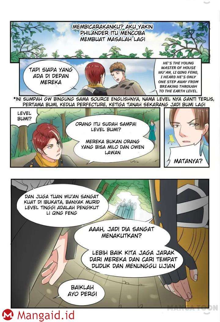 Martial Master Bab 74 halaman 5