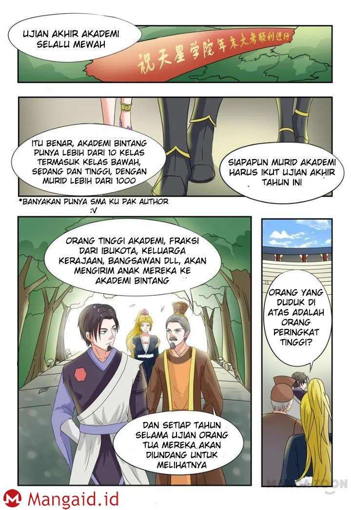 Martial Master Bab 74 halaman 7
