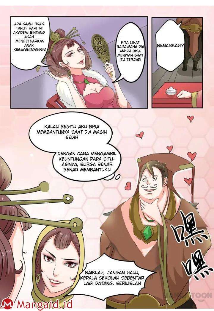 Martial Master Bab 78 halaman 5