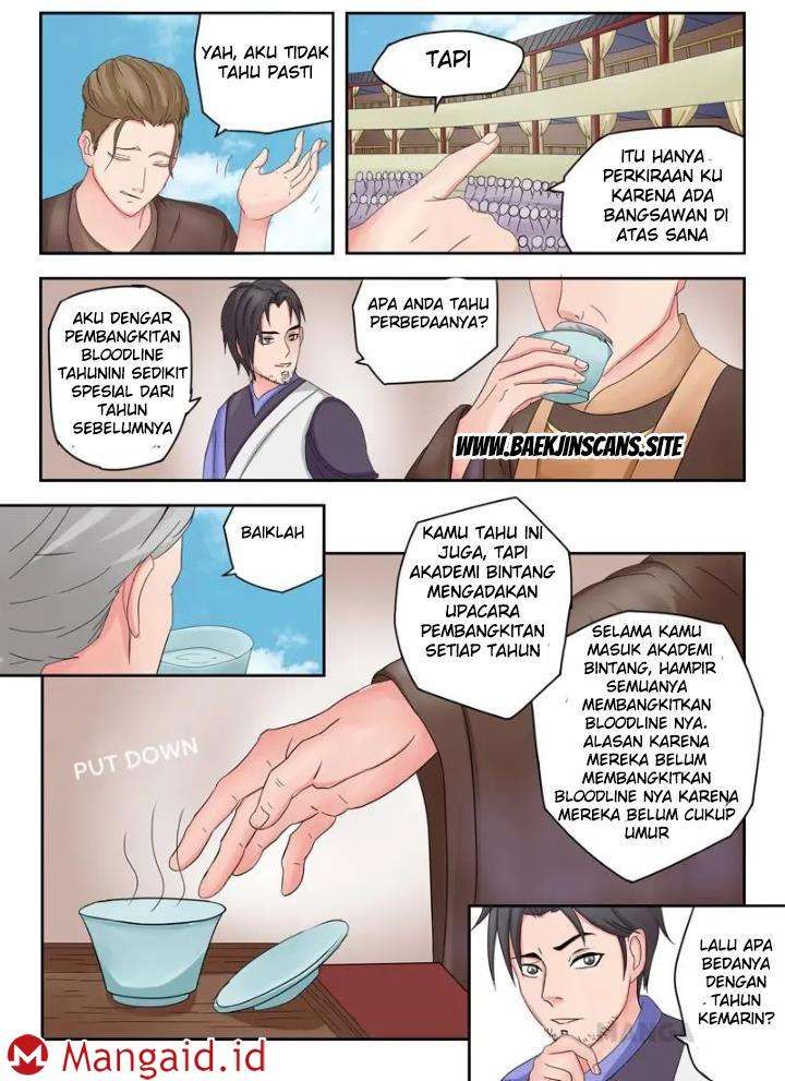 Martial Master Bab 79 halaman 3