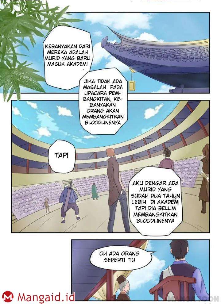 Martial Master Bab 79 halaman 4