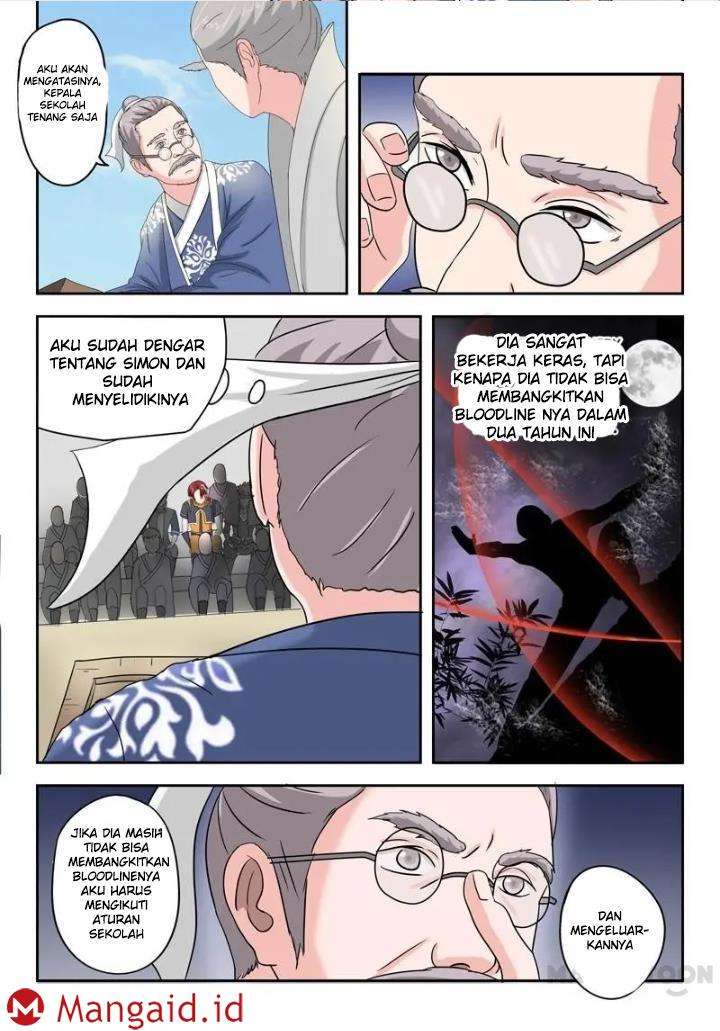 Martial Master Bab 81 halaman 2