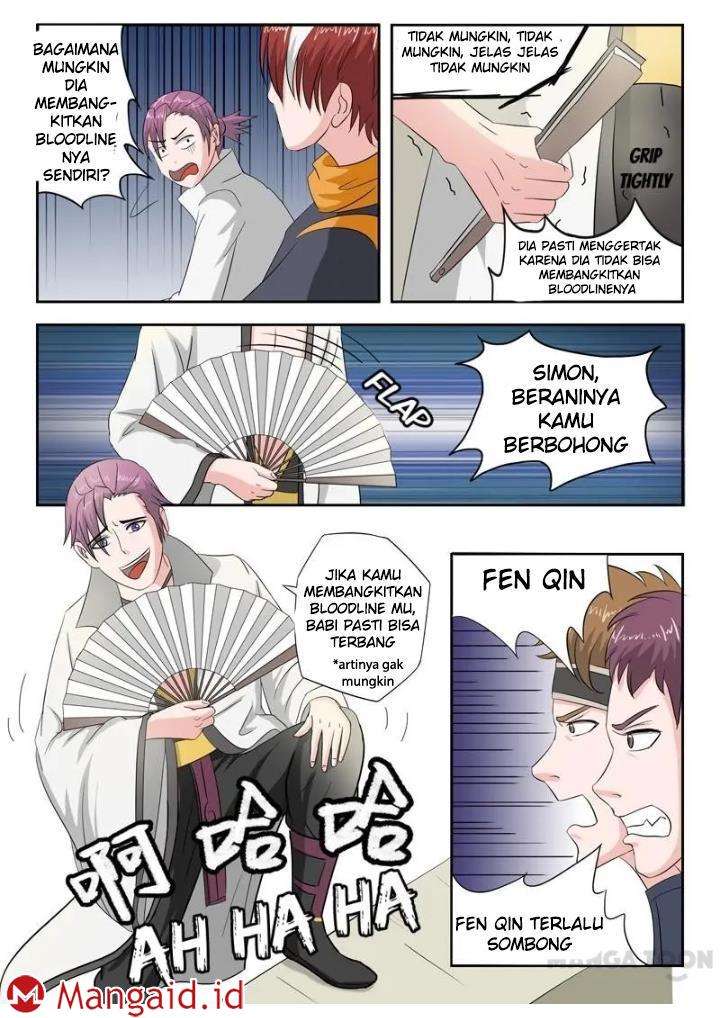 Martial Master Bab 81 halaman 4