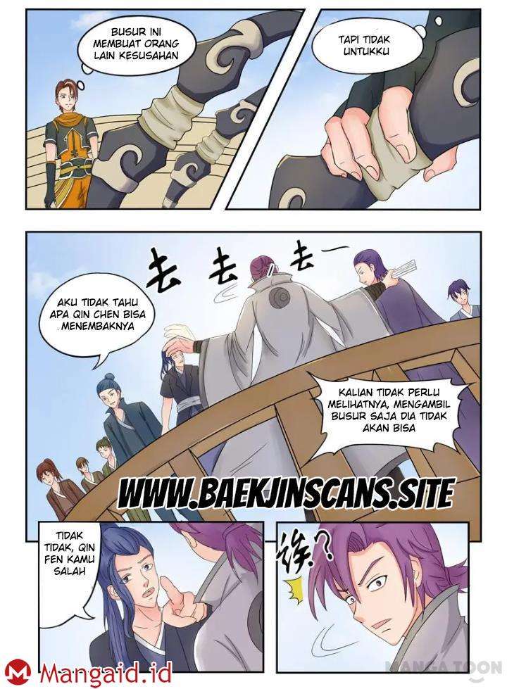 Martial Master Bab 89 halaman 2