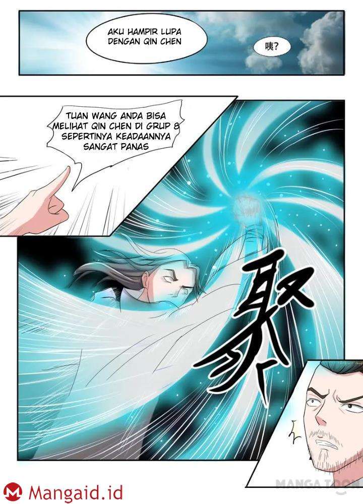 Martial Master chapter 93 halaman 4