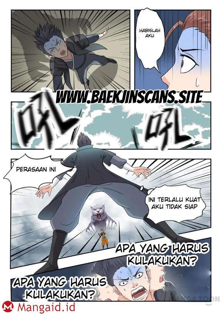 Martial Master Bab 96 halaman 3