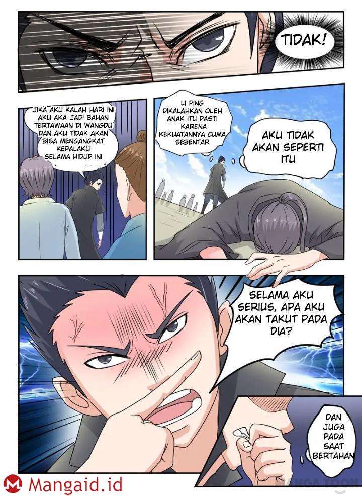 Martial Master Bab 96 halaman 4