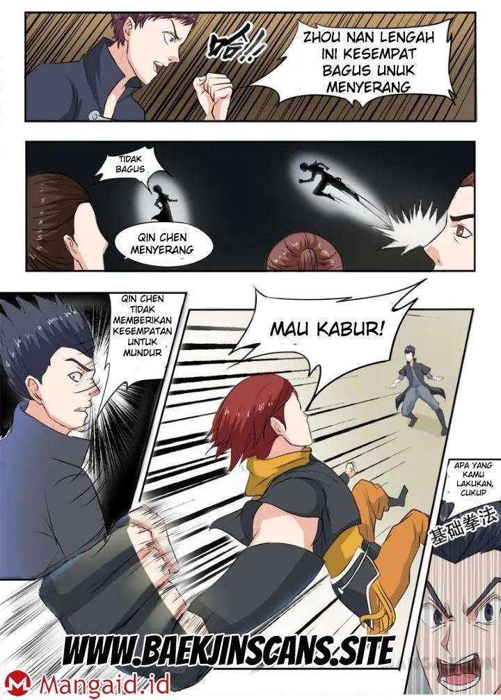 Martial Master Bab 97 halaman 1