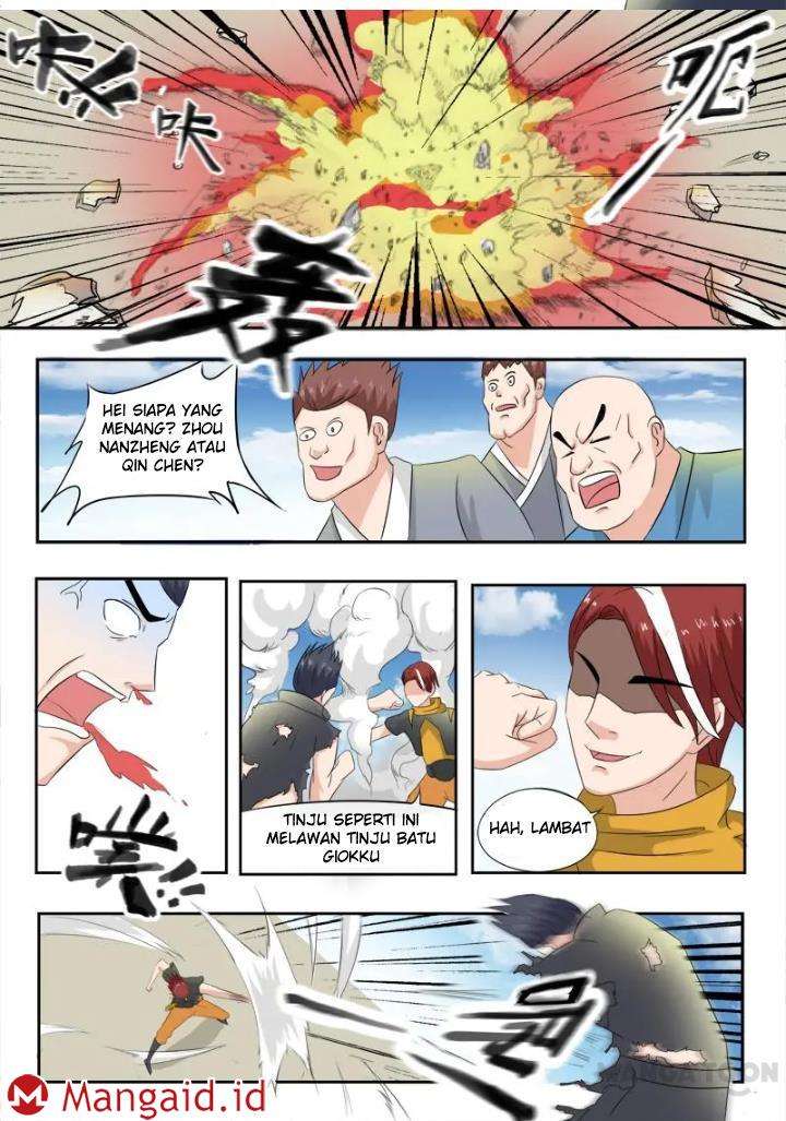 Martial Master Bab 97 halaman 5