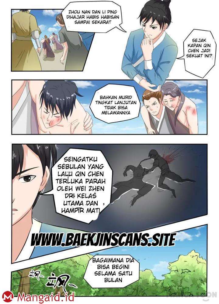 Martial Master Bab 98 halaman 3