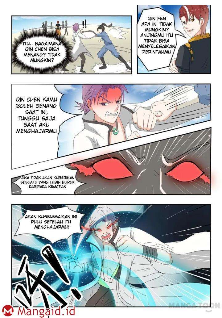 Martial Master Bab 98 halaman 5