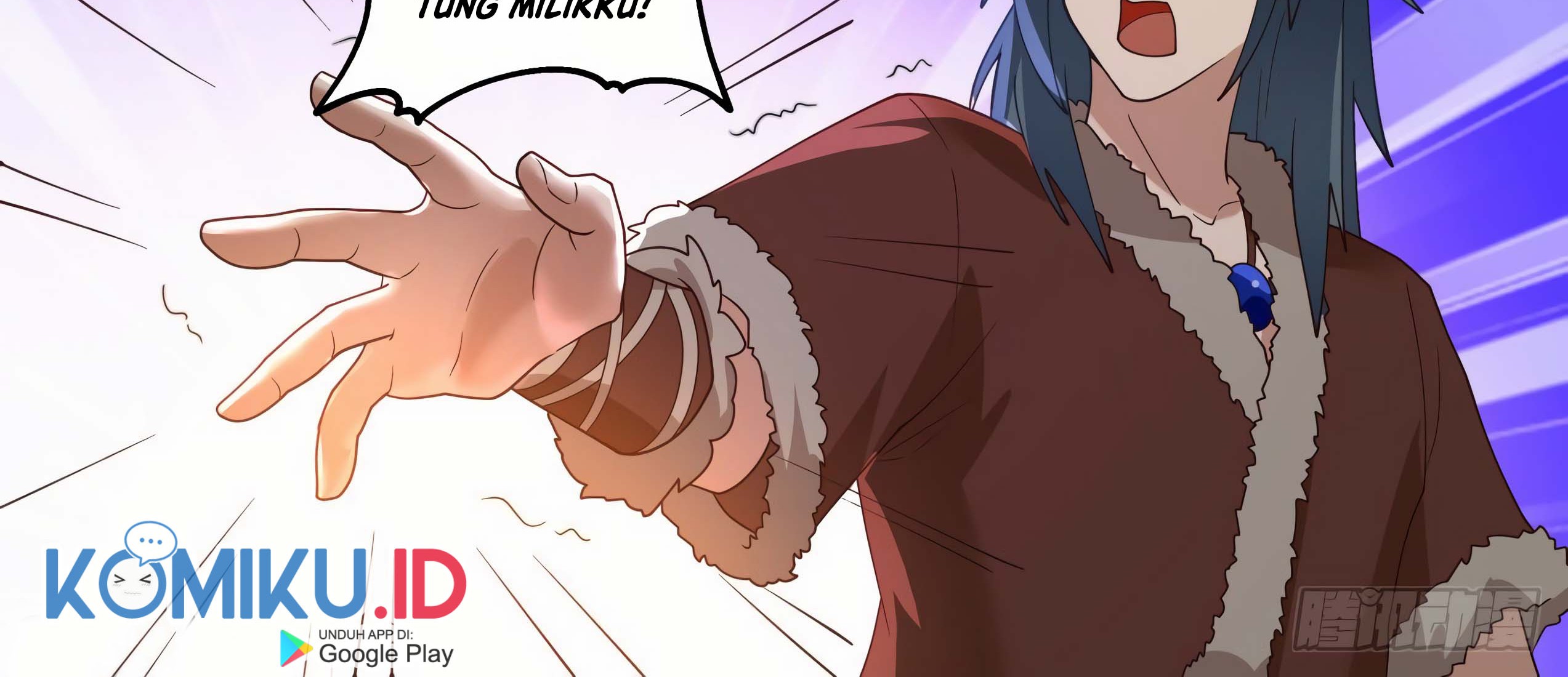 Martial Peak Part 2 chapter 2003 halaman 14