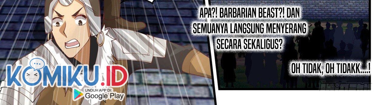 Martial Peak Part 2 chapter 2017 halaman 5