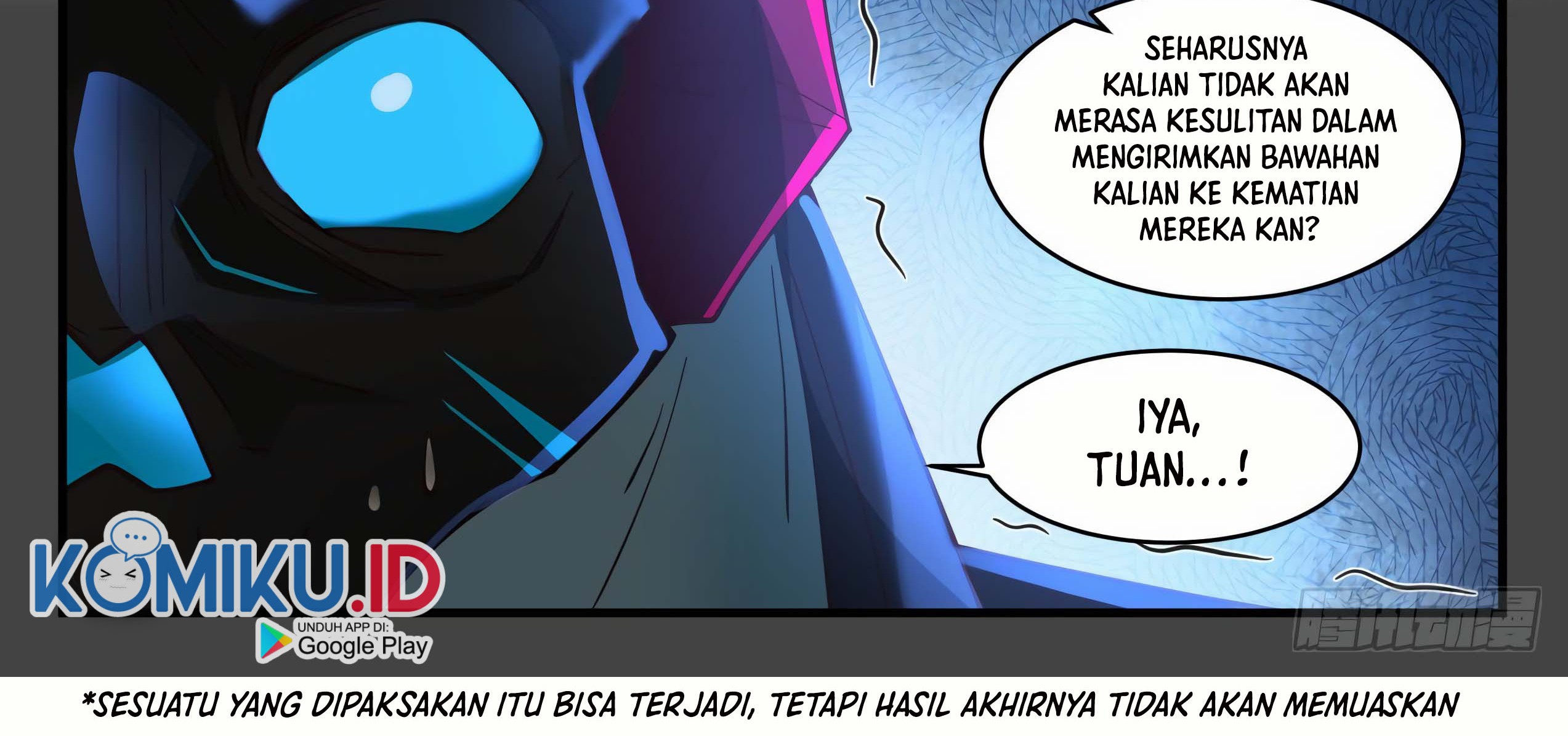 Martial Peak Part 2 Bab 2036 halaman 26