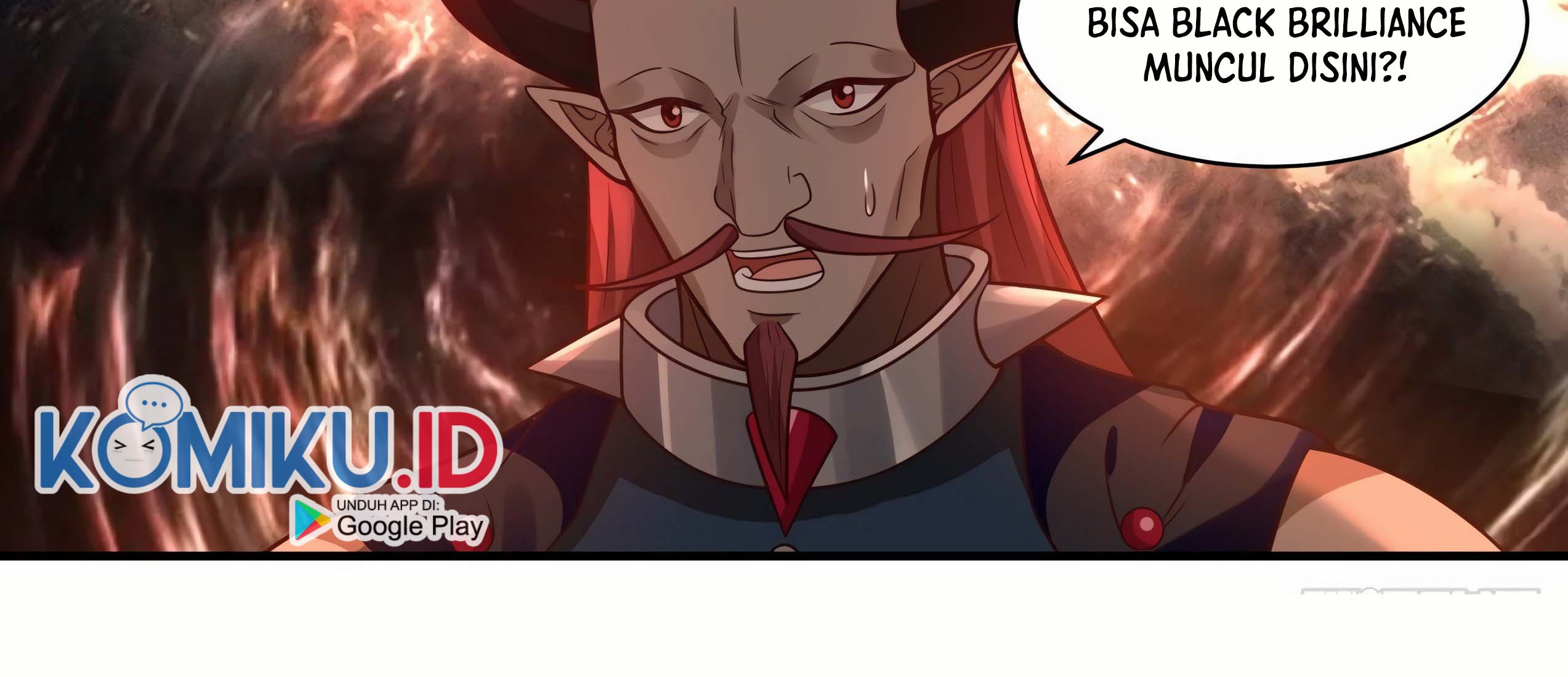 Martial Peak Part 2 chapter 2037 halaman 20
