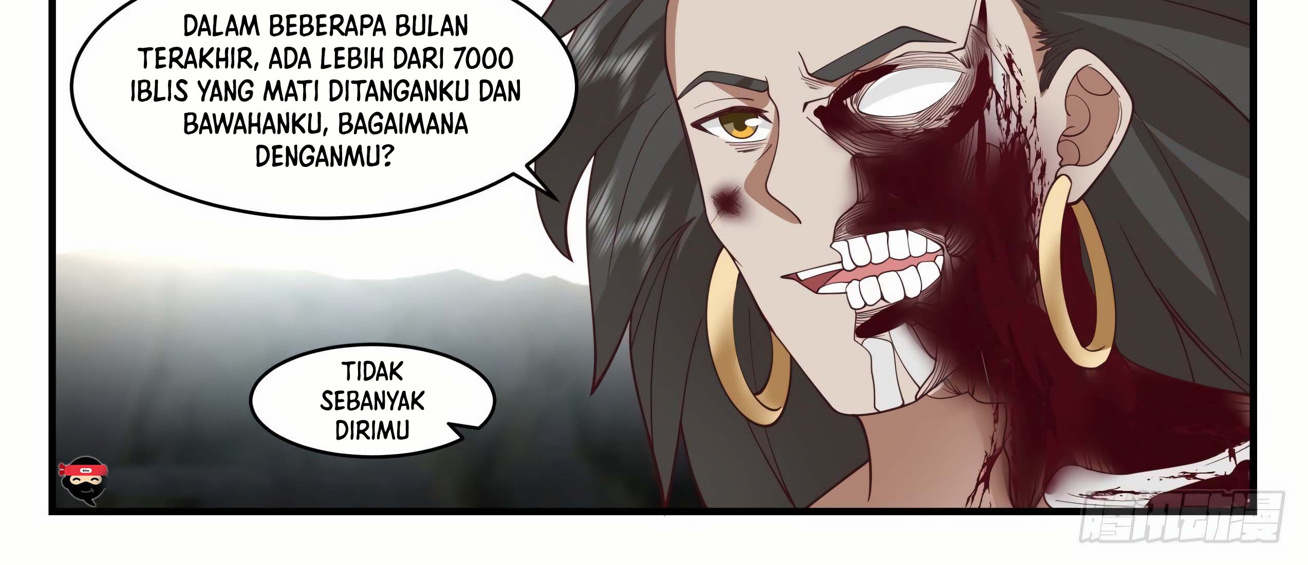 Martial Peak Part 2 Bab 2038 halaman 5