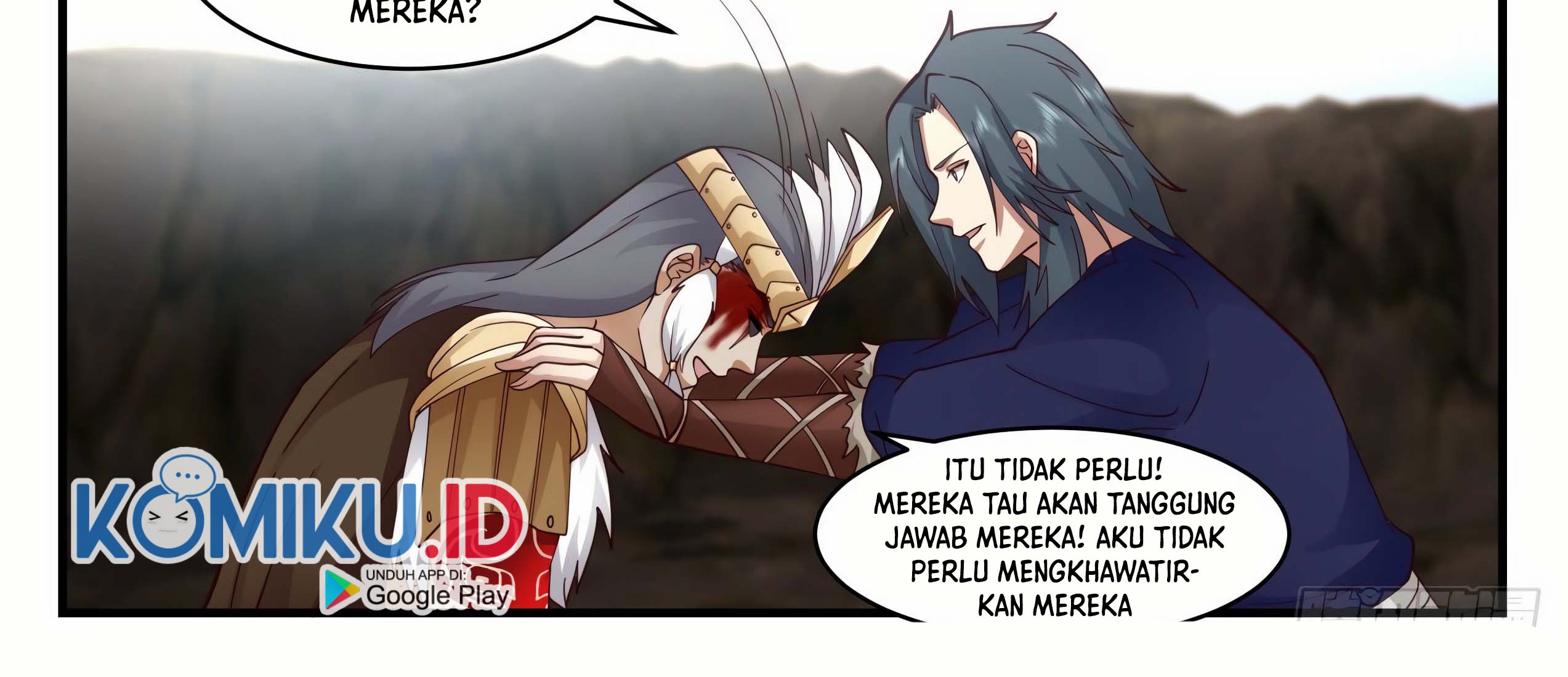 Martial Peak Part 2 Bab 2038 halaman 16