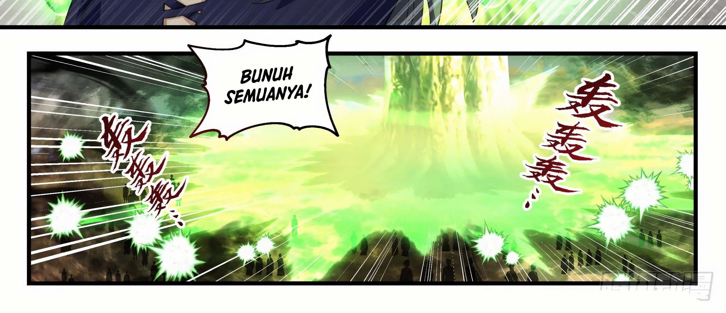 Martial Peak Part 2 chapter 2046 halaman 16