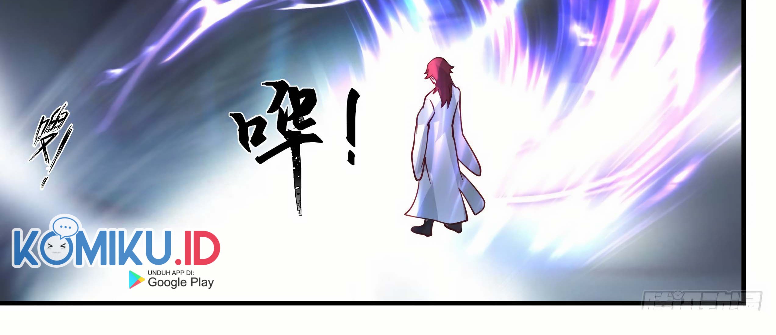 Martial Peak Part 2 chapter 2047 halaman 18