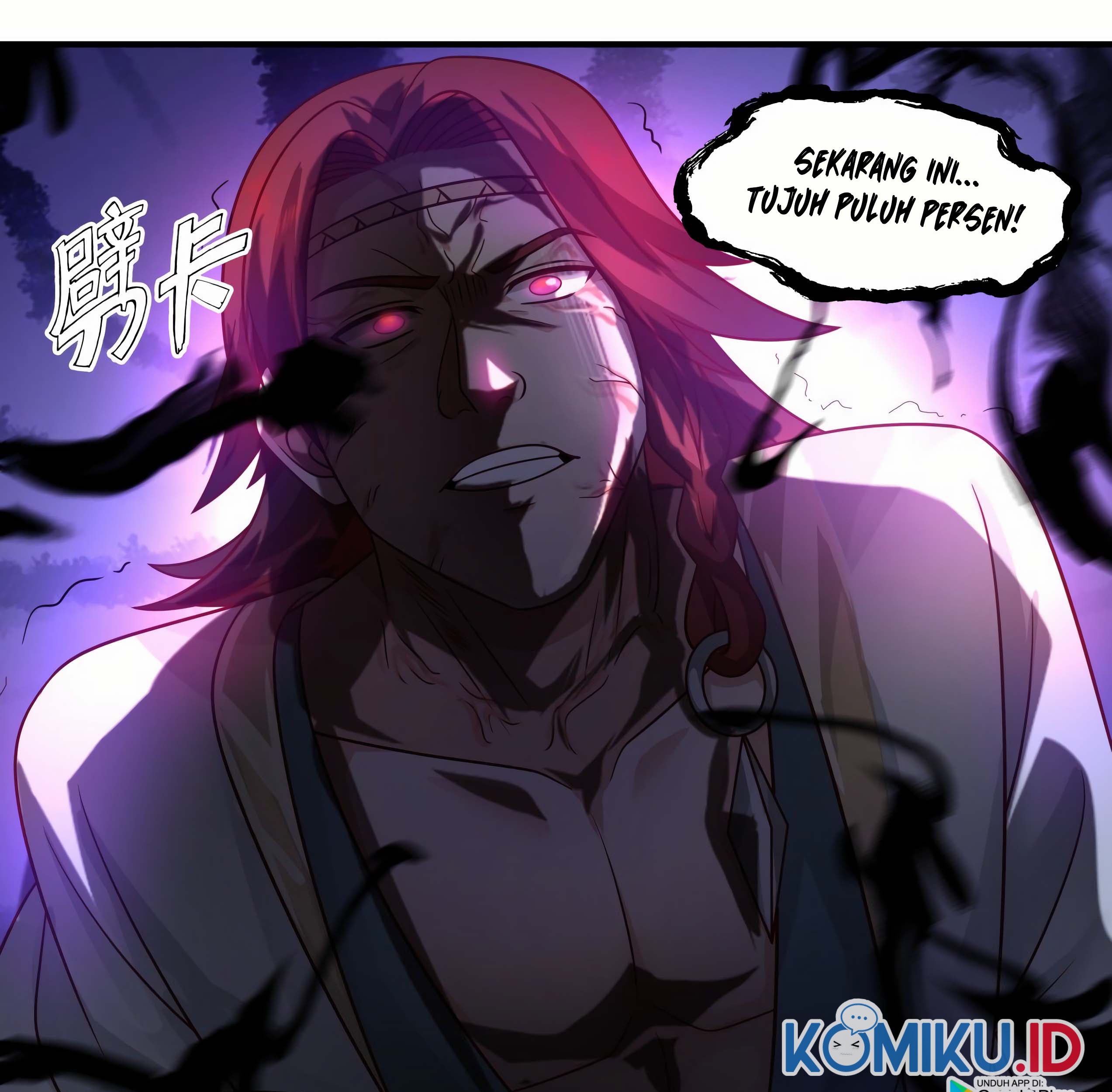Martial Peak Part 2 chapter 2047 halaman 19