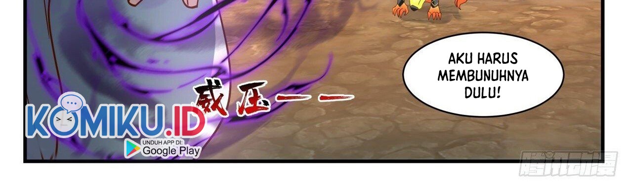 Martial Peak Part 2 chapter 2050 halaman 5