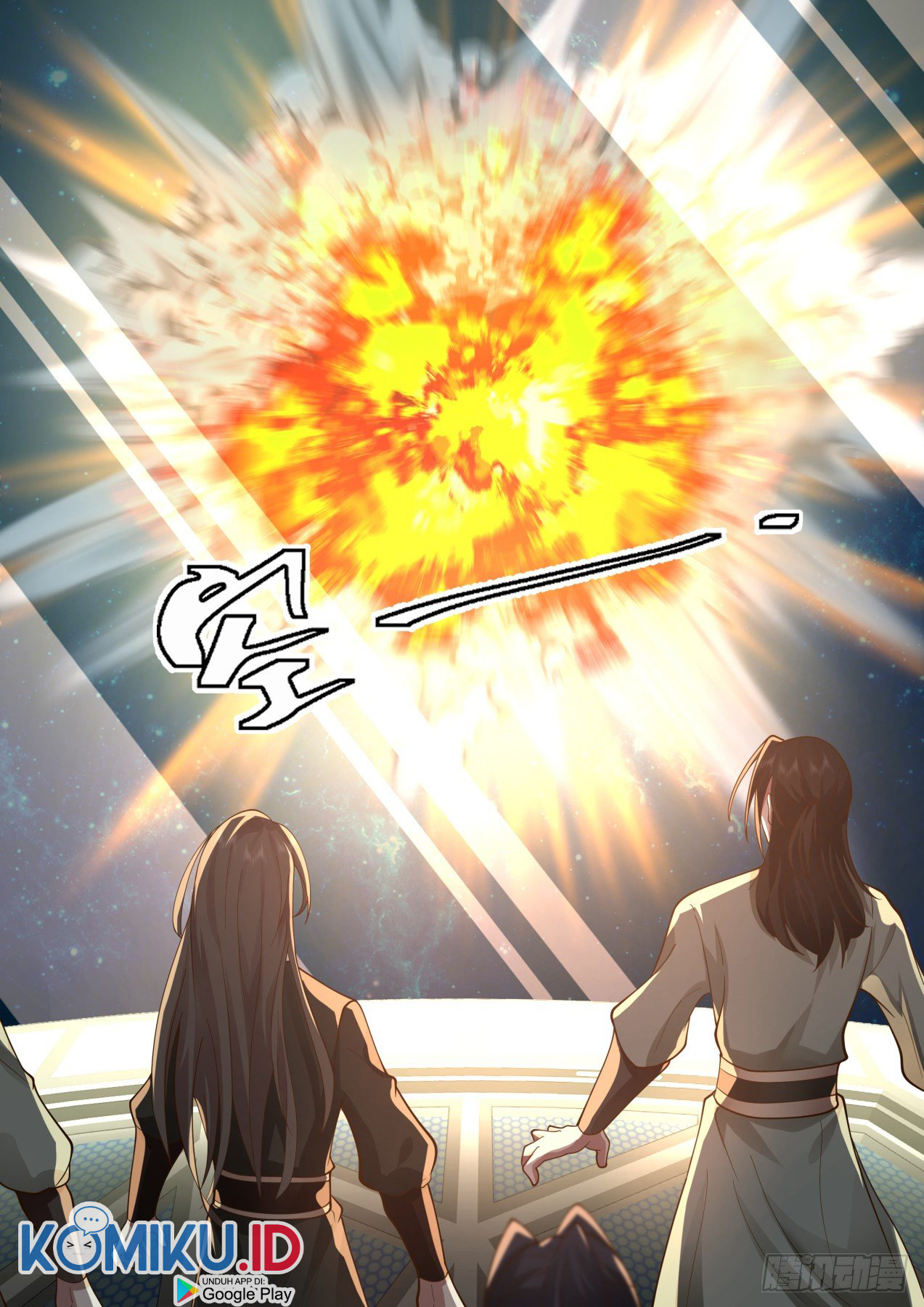 Martial Peak Part 2 Bab 2152 halaman 10