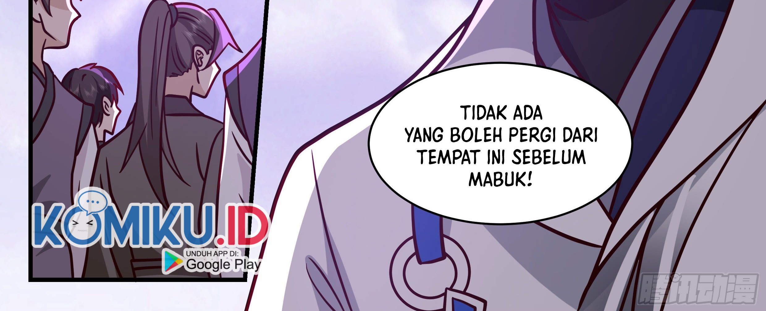 Martial Peak Part 2 Bab 2184 halaman 12