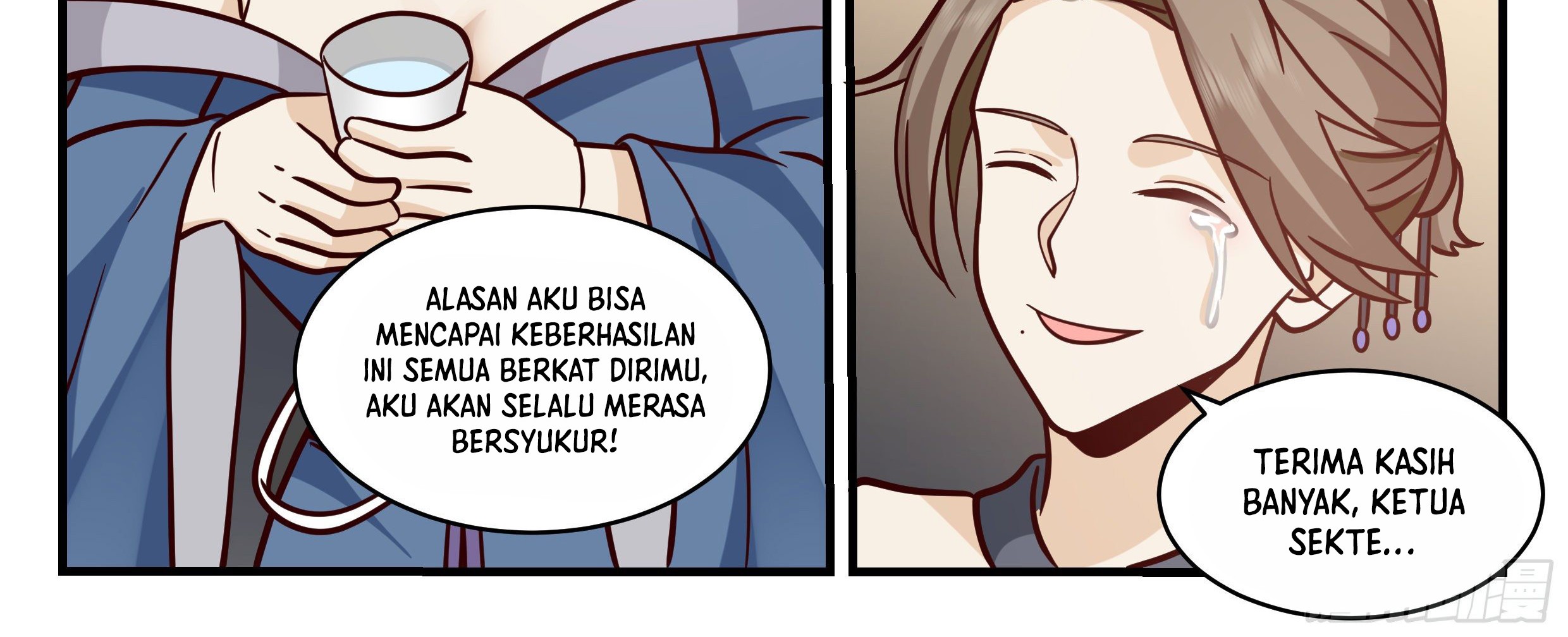 Martial Peak Part 2 Bab 2184 halaman 14