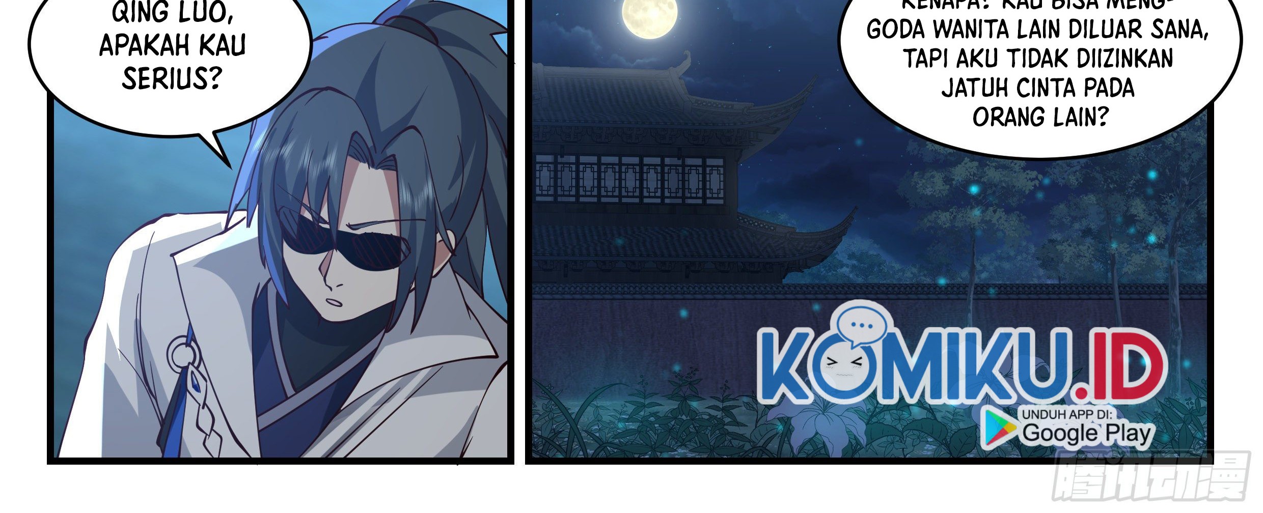 Martial Peak Part 2 Bab 2193 halaman 18