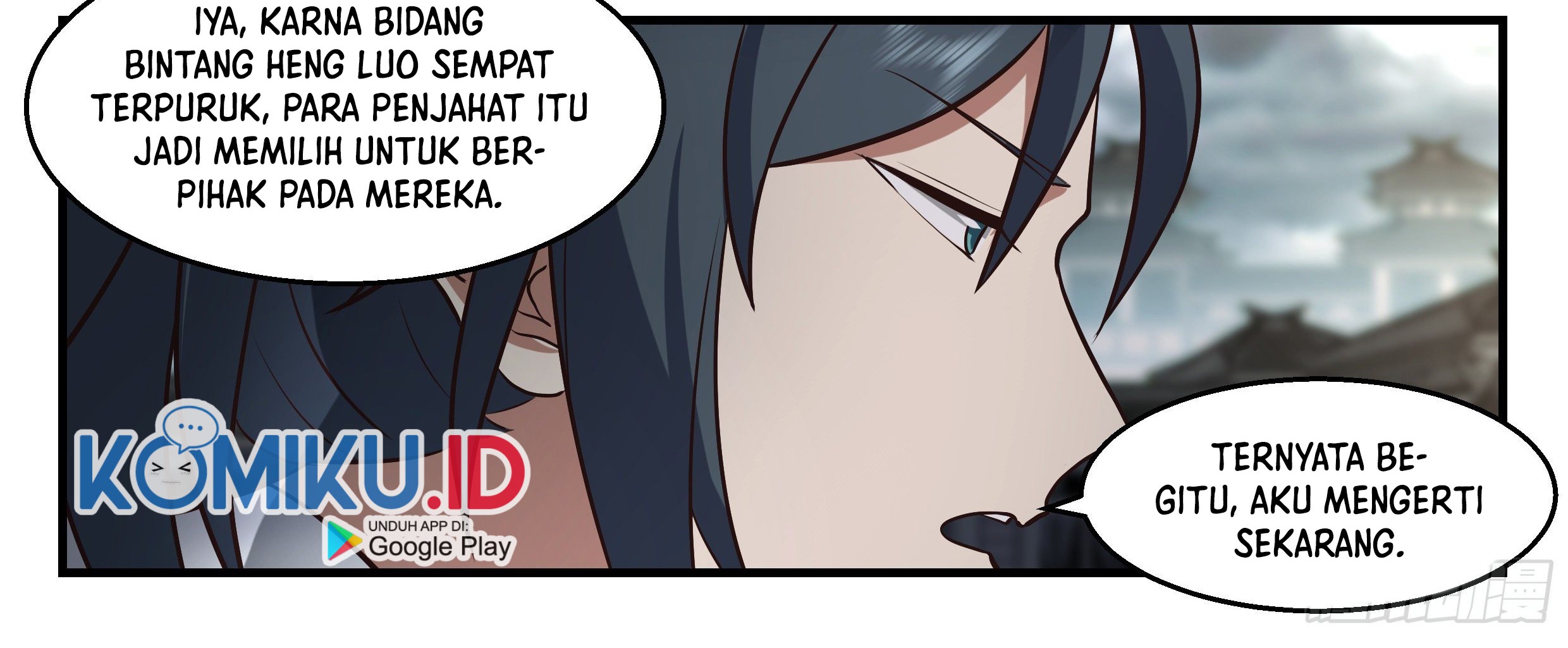 Martial Peak Part 2 Bab 2199 halaman 12
