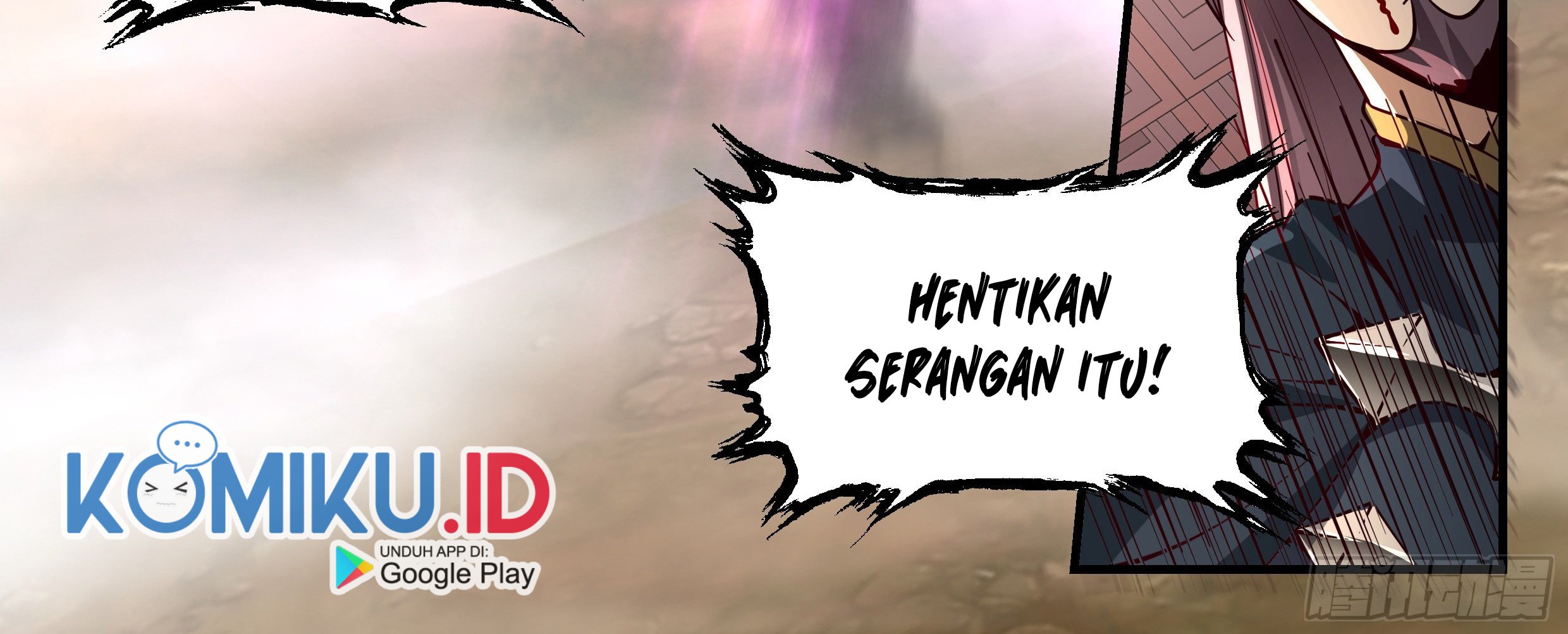 Martial Peak Part 2 Bab 2200 halaman 20