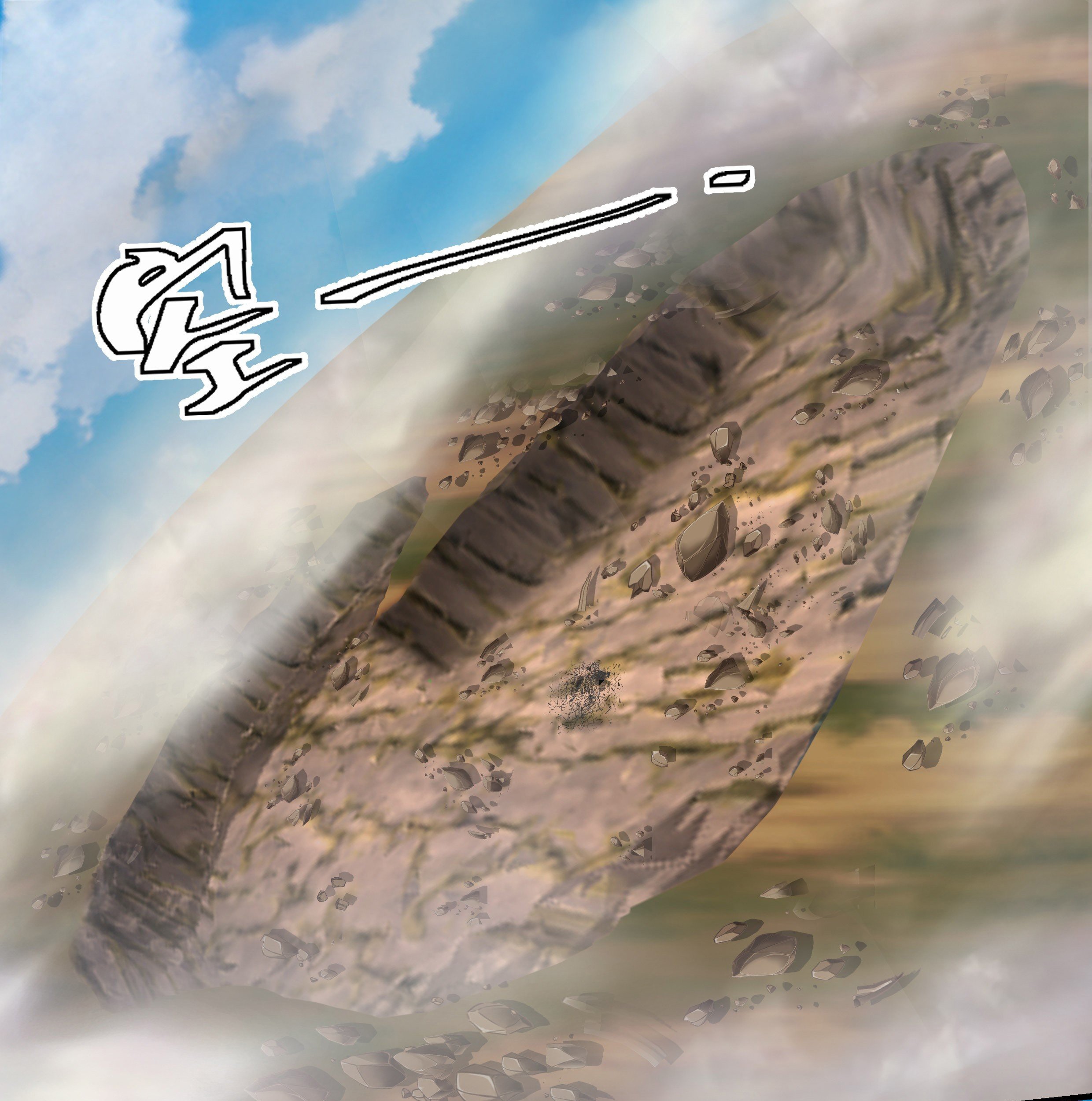 Martial Peak Part 2 Bab 2200 halaman 25