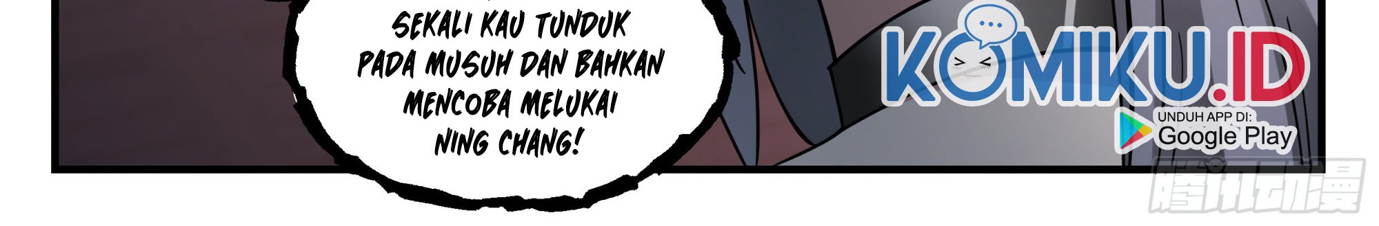 Martial Peak Part 2 chapter 2207 halaman 19