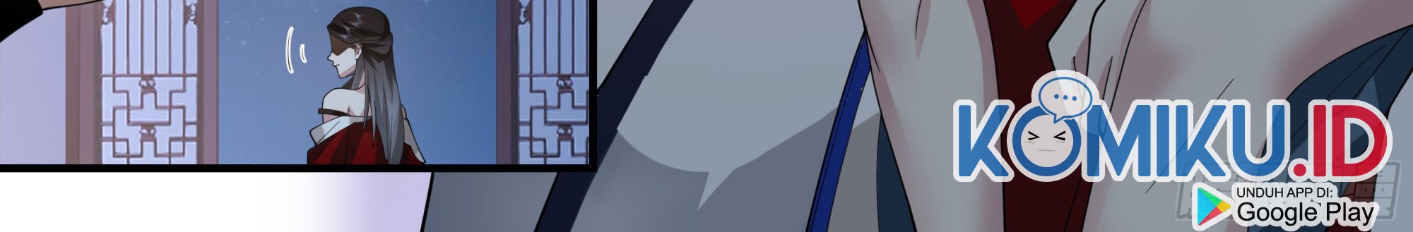 Martial Peak Part 2 chapter 2207 halaman 25