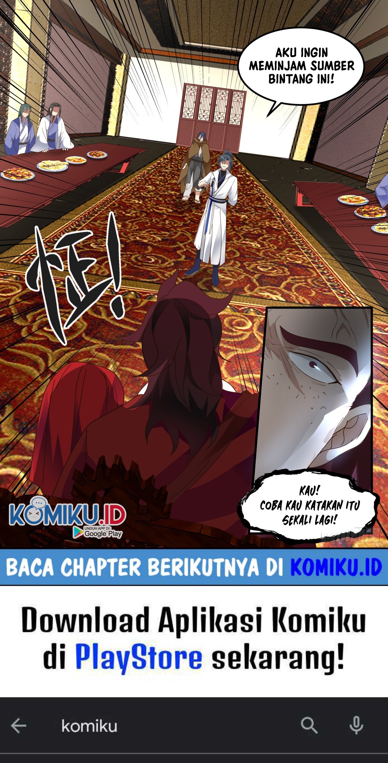 Martial Peak Part 2 Bab 2212 halaman 16