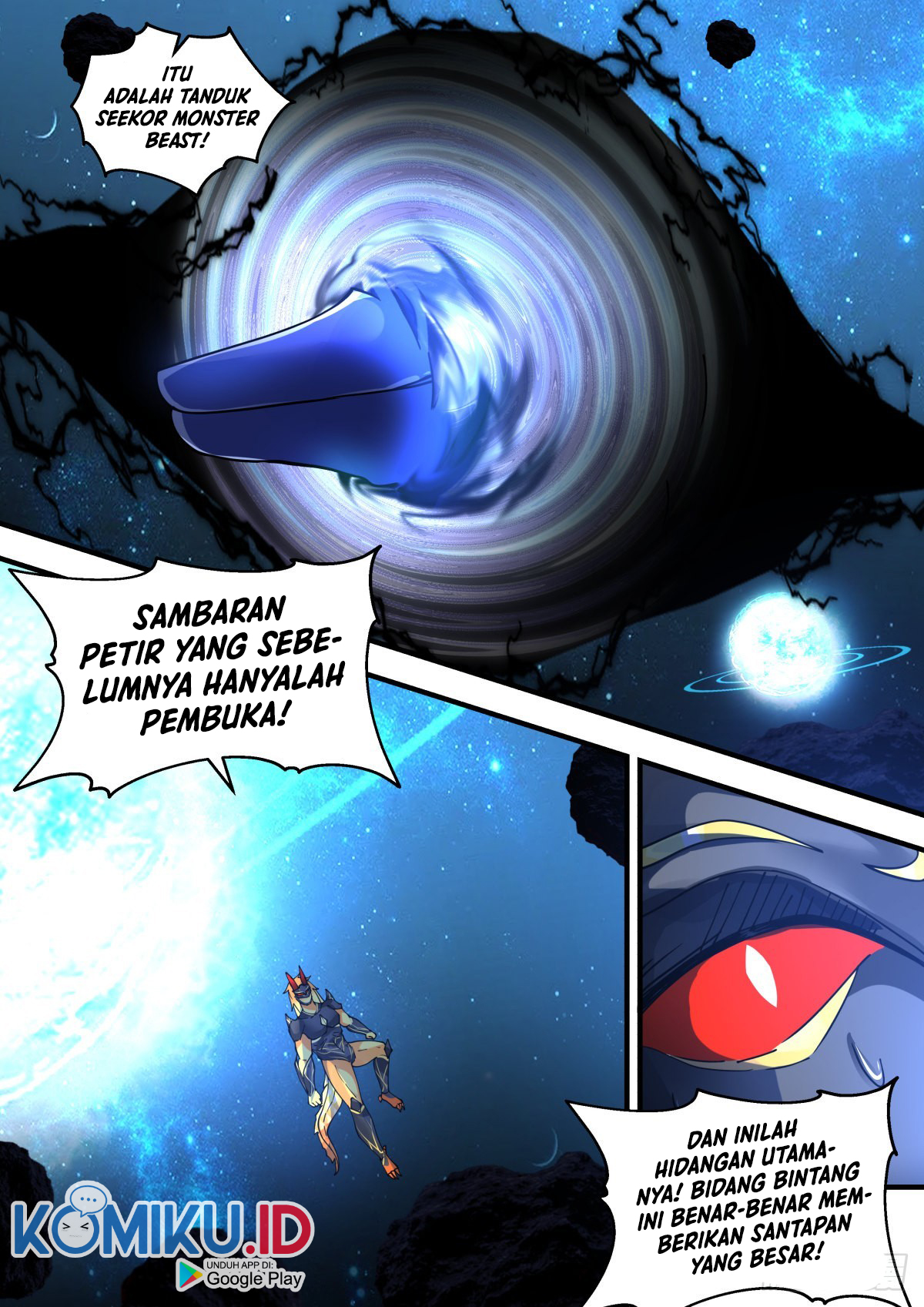 Martial Peak Part 2 Bab 2216 halaman 15