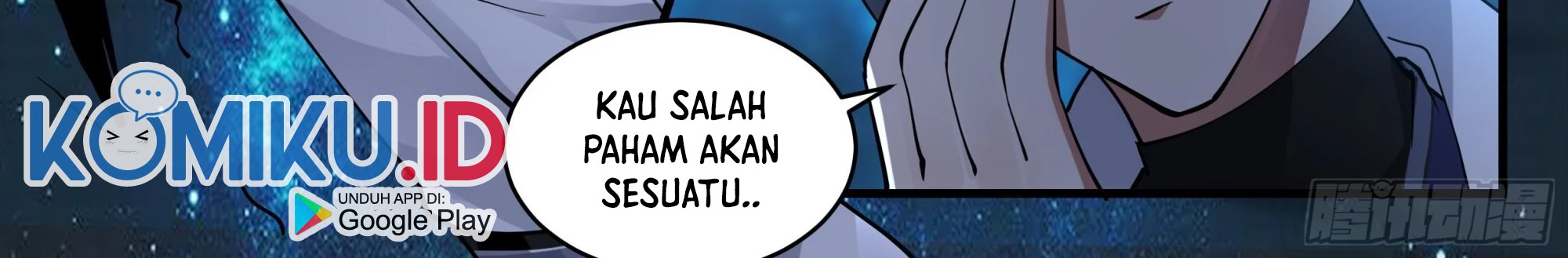 Martial Peak Part 2 Bab 2223 halaman 25