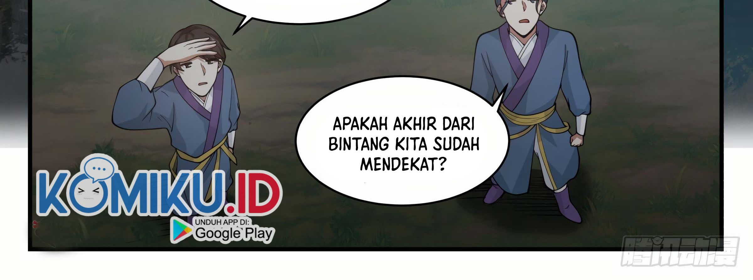 Martial Peak Part 2 Bab 2226 halaman 14