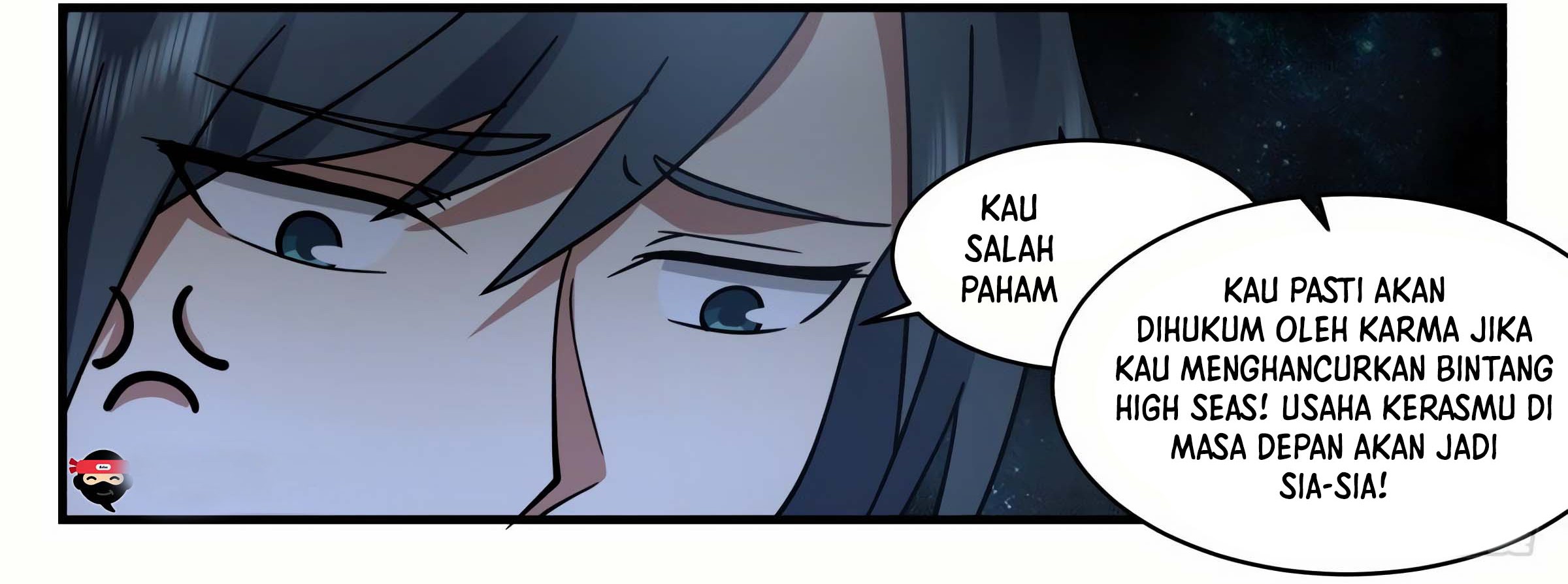 Martial Peak Part 2 Bab 2226 halaman 22