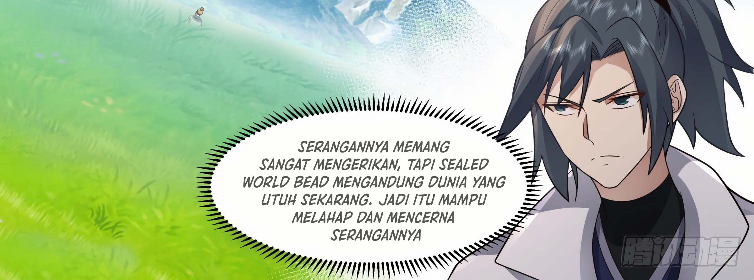 Martial Peak Part 2 Bab 2228 halaman 7