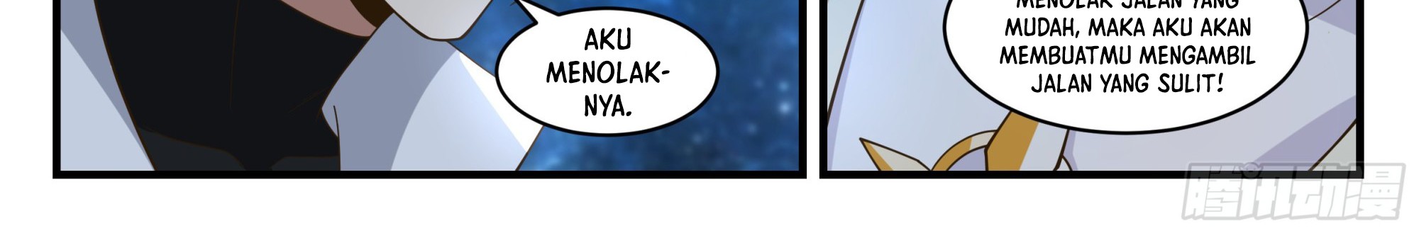 Martial Peak Part 2 Bab 2230 halaman 7