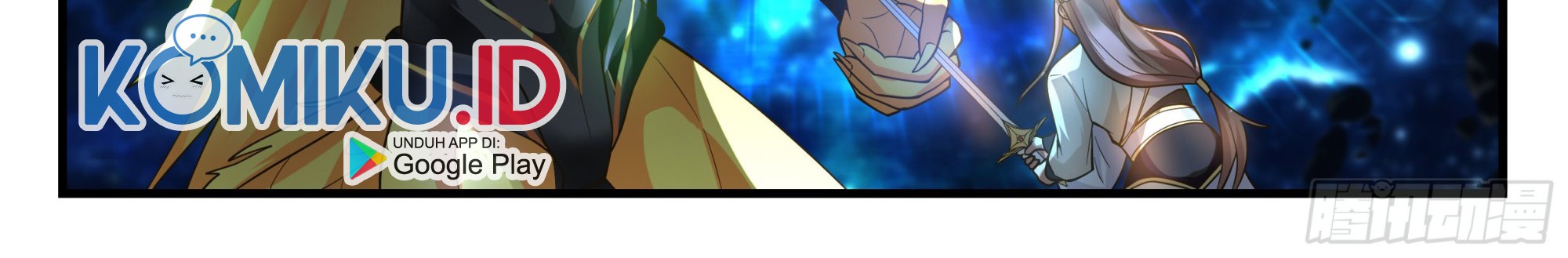 Martial Peak Part 2 chapter 2231 halaman 7