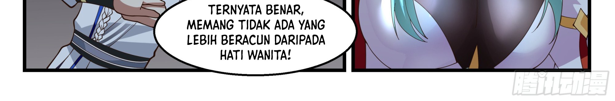 Martial Peak Part 2 Bab 2233 halaman 17