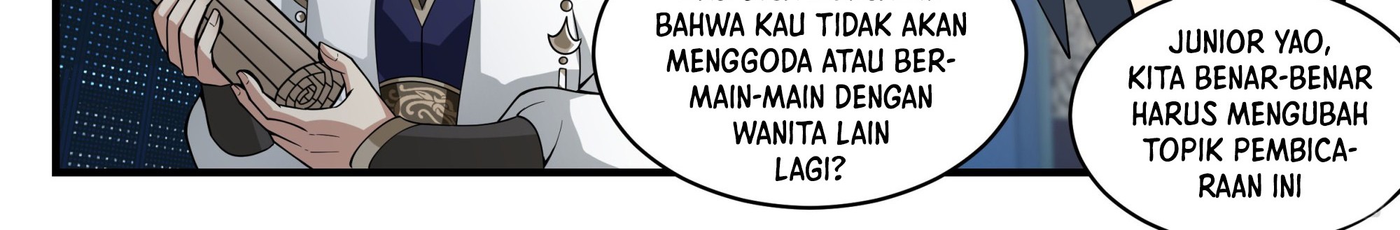 Martial Peak Part 2 Bab 2244 halaman 15