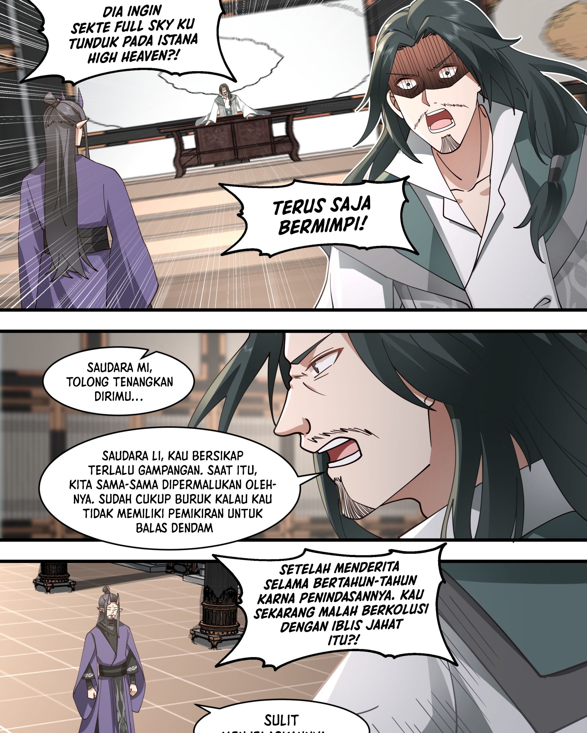 Martial Peak Part 2 Bab 2246 halaman 20