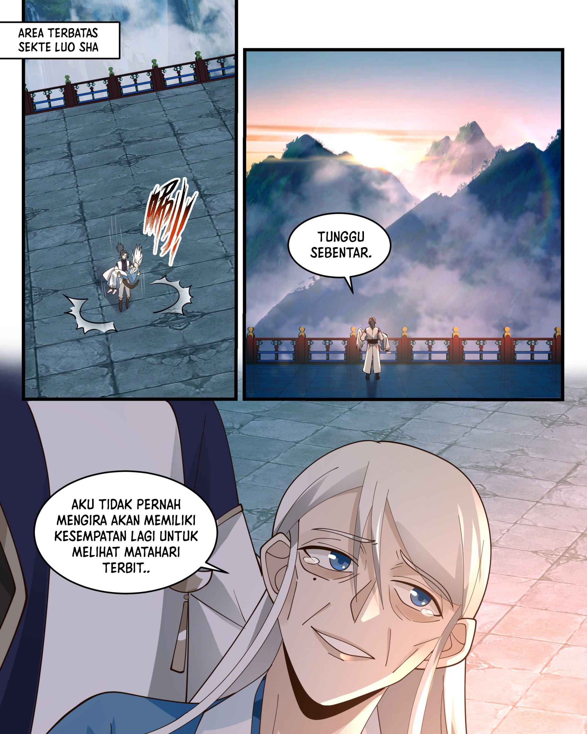 Martial Peak Part 2 Bab 2279 halaman 16