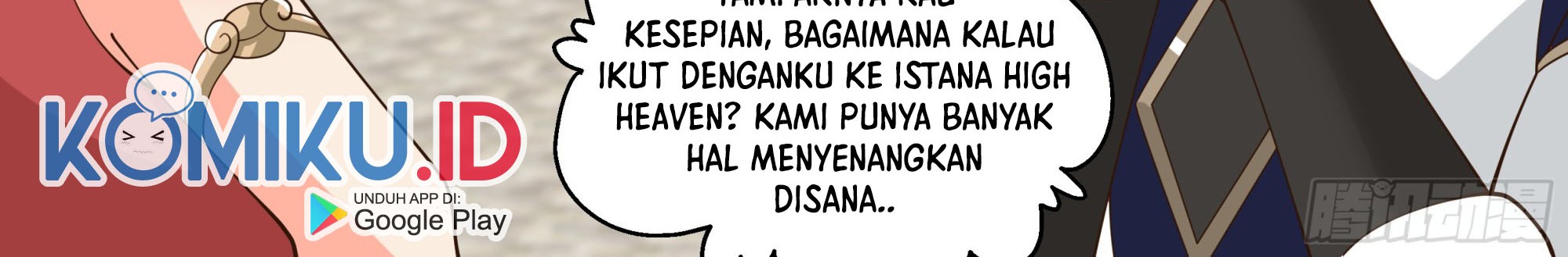 Martial Peak Part 2 Bab 2281 halaman 5